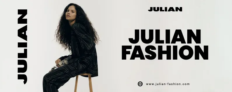 Julian Fashion Discount Code - Coupondopa